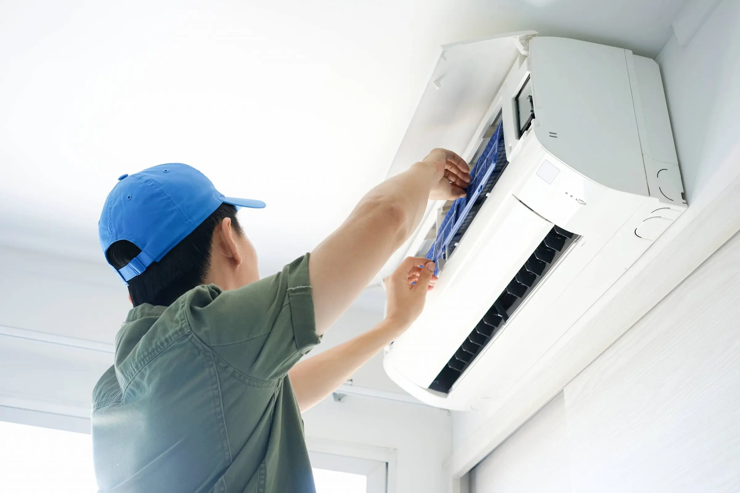 Residential AC Repair