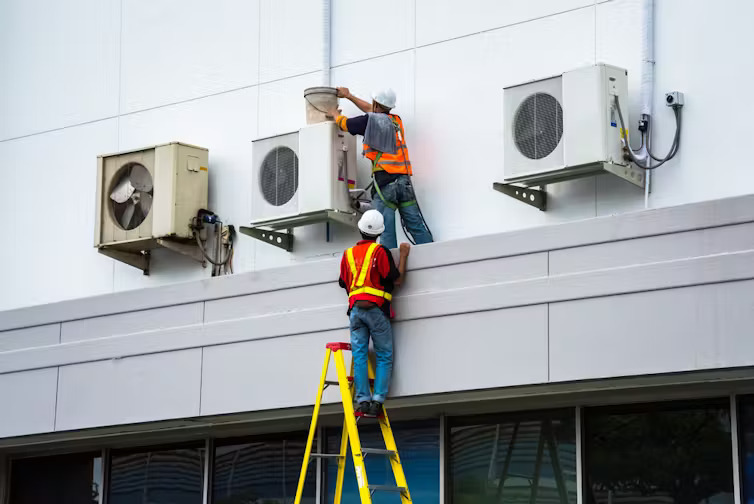 ac repair service dubai