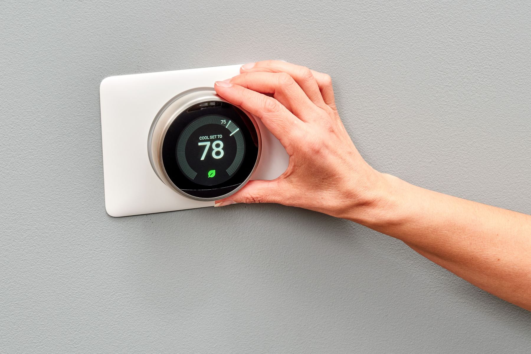 Thermostat Installation in Ras Al Khaimah