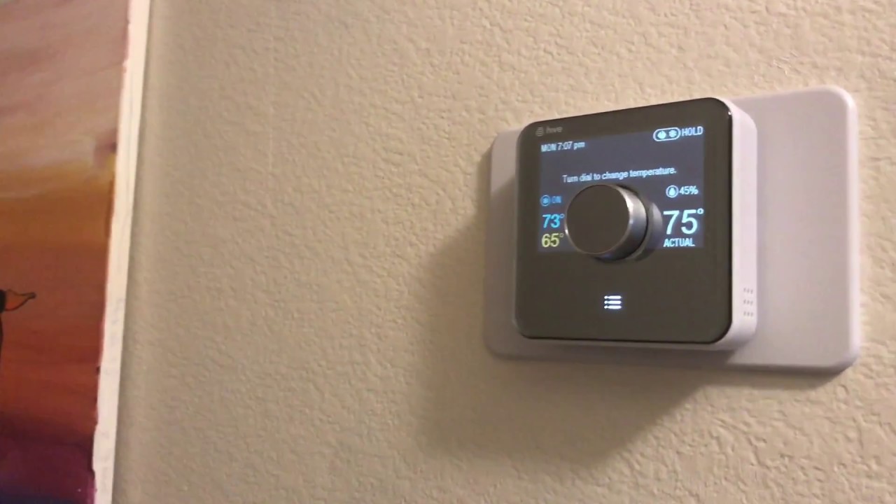 Thermostat Installation in Sharjah