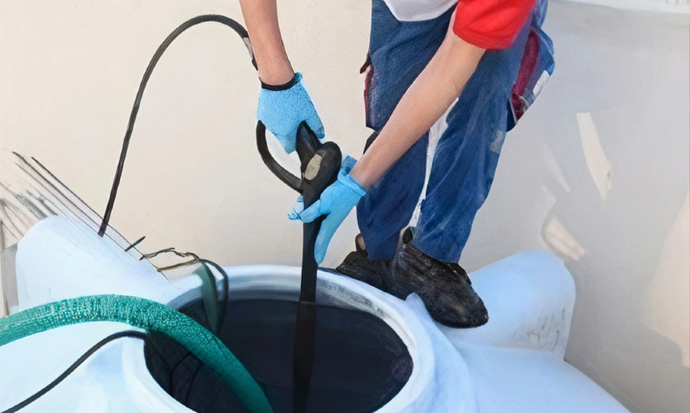 Water tank Cleaning Dubai