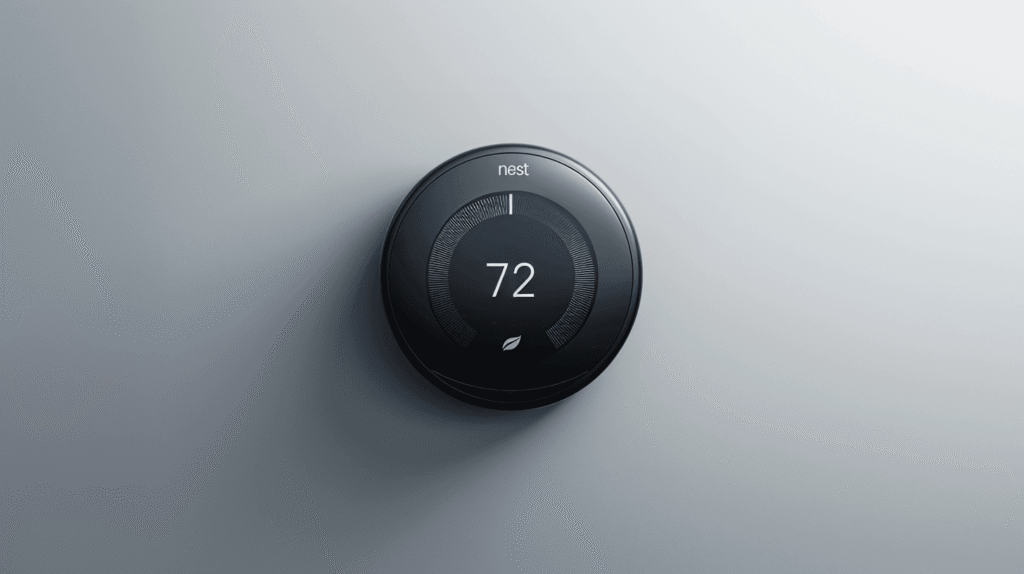 nest thermostat installation solutions
