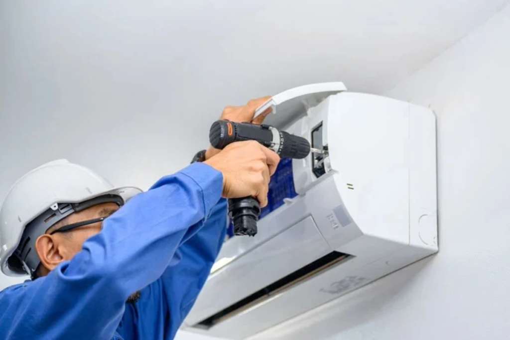 AC Repair