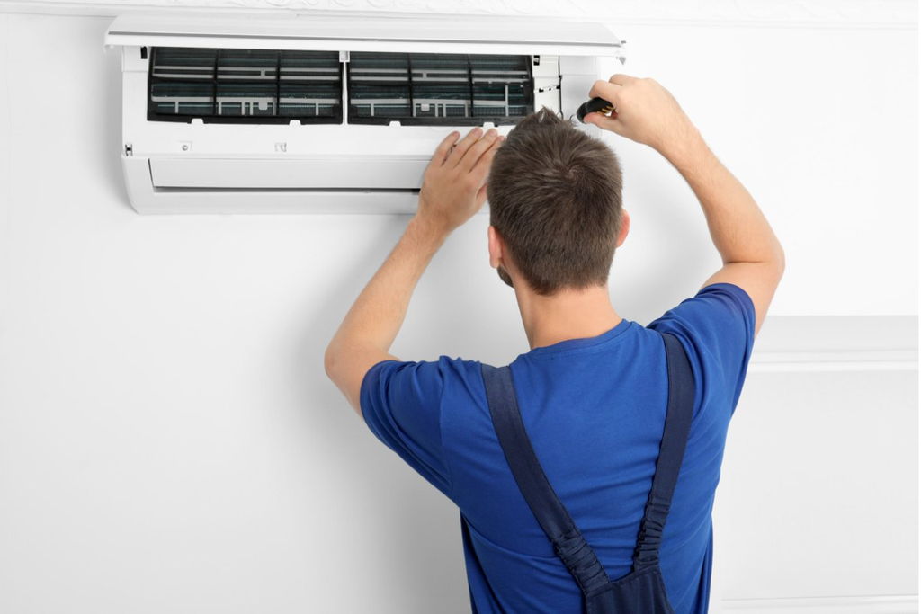 AC Maintenance