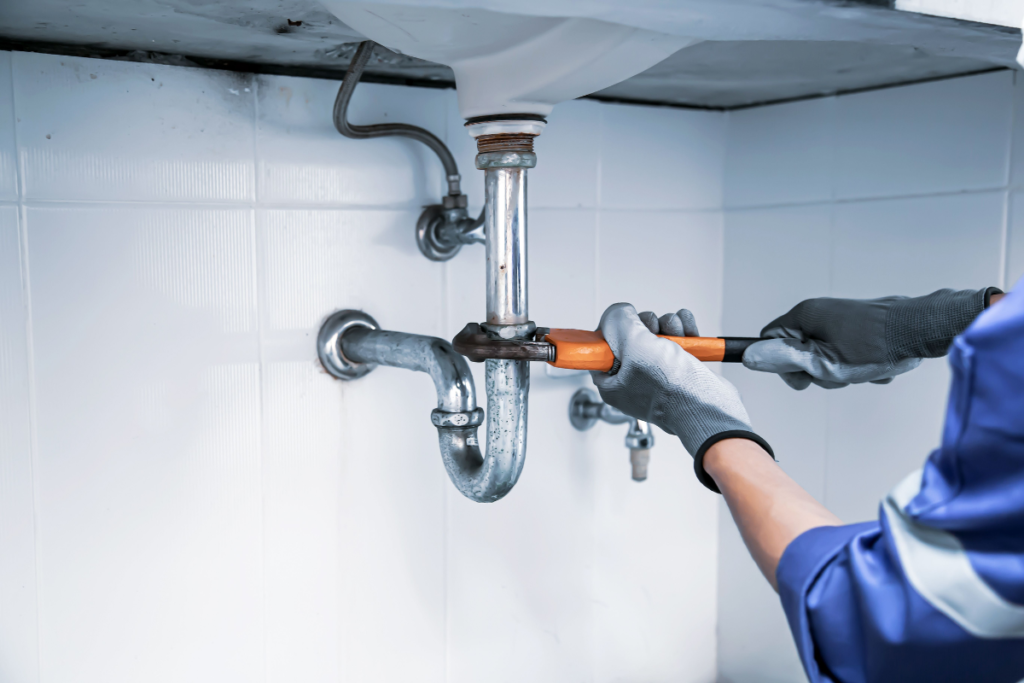 Plumbing Services
