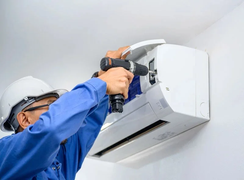ac repair