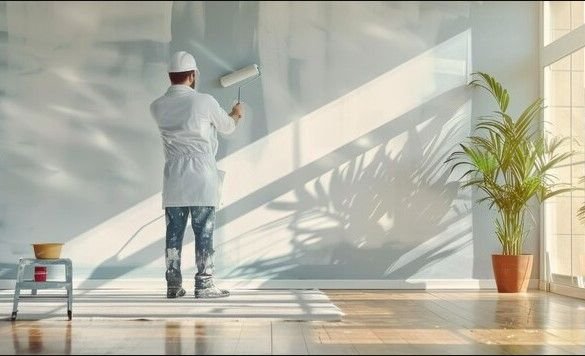 best interior services in dubai