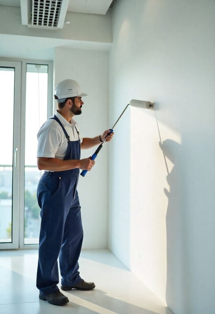 best painter in dubai