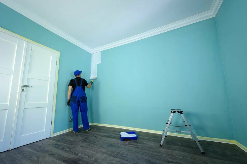 best wall painting services