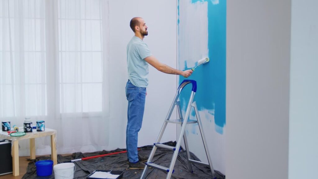 expert painting services
